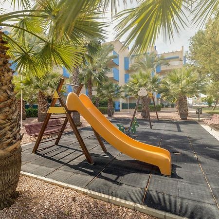 Apartament Palmera 100M Od Morza Оріуела Екстер'єр фото