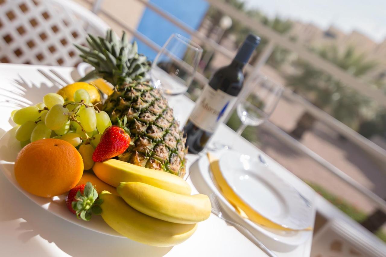 Apartament Palmera 100M Od Morza Оріуела Екстер'єр фото
