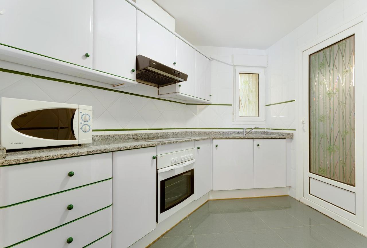 Apartament Palmera 100M Od Morza Оріуела Екстер'єр фото