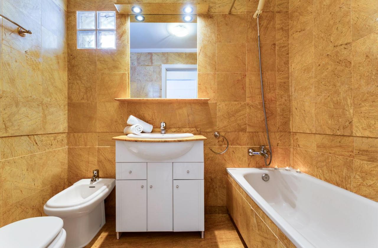 Apartament Palmera 100M Od Morza Оріуела Екстер'єр фото
